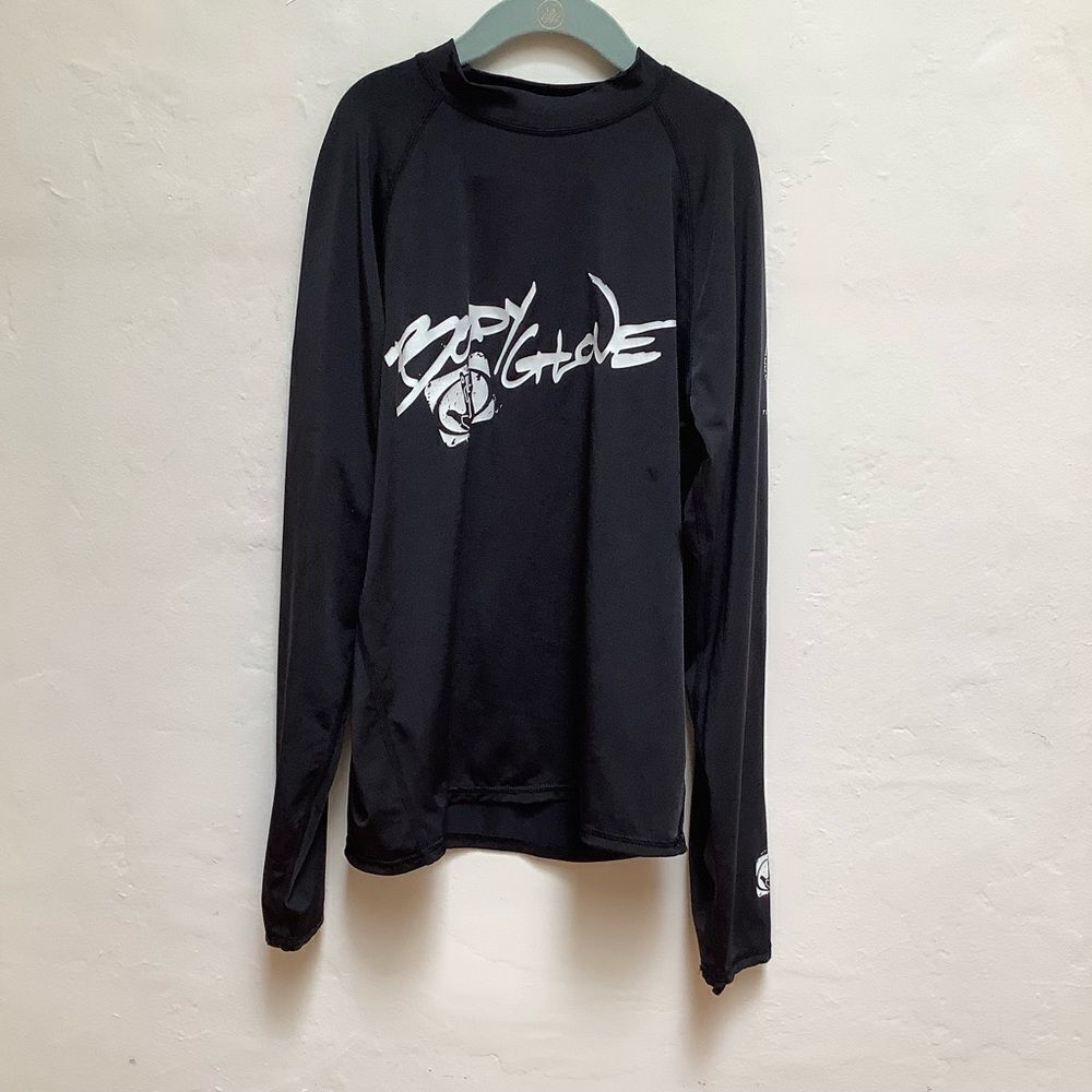 BODY GLOVE RASH GUARD